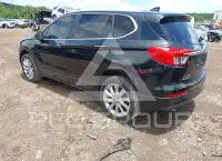 2016 Buick ENVISION photo