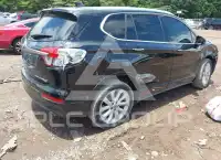 2016 Buick ENVISION photo