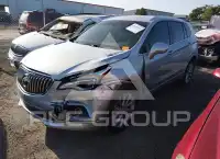 2016 Buick ENVISION photo