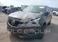 2016 Buick ENVISION photo