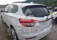 2016 Buick ENVISION photo