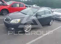 2016 Buick VERANO photo