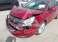 2016 Buick VERANO photo