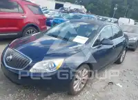 2016 Buick VERANO photo