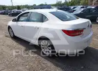 2016 Buick VERANO фото