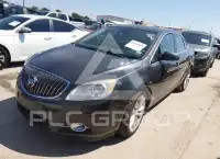 2016 Buick VERANO photo