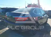 2016 Buick VERANO photo