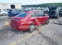 2016 Buick VERANO фото
