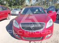 2016 Buick VERANO фото