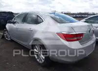 2016 Buick VERANO фото