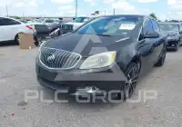 2016 Buick VERANO фото