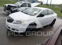 2016 Buick VERANO фото