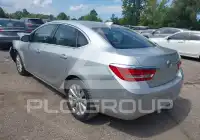 2016 Buick VERANO фото