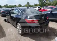 2016 Buick VERANO фото