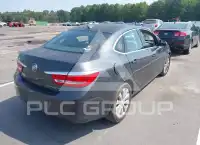 2016 Buick VERANO photo