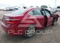 2016 Buick VERANO photo