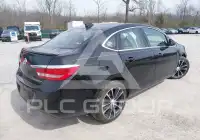 2016 Buick VERANO фото