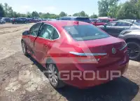 2016 Buick VERANO фото