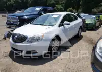 2016 Buick VERANO фото