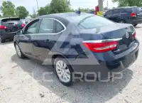 2016 Buick VERANO фото
