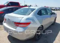 2016 Buick VERANO фото