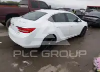 2016 Buick VERANO фото