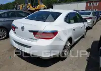 2016 Buick VERANO фото