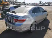2016 Buick VERANO photo