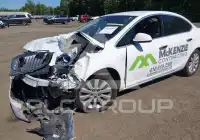 2016 Buick VERANO photo