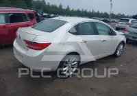 2016 Buick VERANO photo