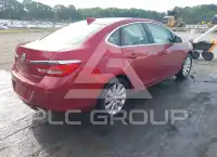 2016 Buick VERANO фото