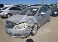 2016 Buick VERANO photo