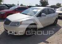 2016 Buick VERANO фото
