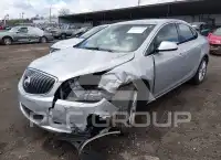 2016 Buick VERANO фото