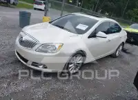 2016 Buick VERANO photo