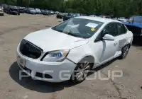 2016 Buick VERANO photo