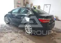 2016 Buick VERANO photo