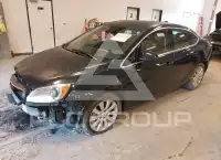 2016 Buick VERANO photo