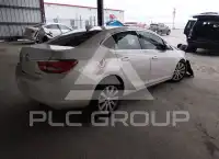 2016 Buick VERANO photo
