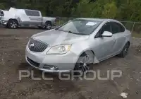 2016 Buick VERANO photo