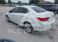 2016 Buick VERANO photo