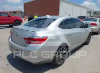 2016 Buick VERANO photo