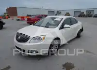 2016 Buick VERANO photo