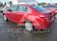2016 Buick VERANO фото