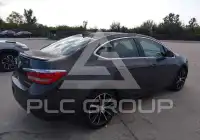 2016 Buick VERANO фото