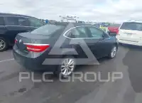 2016 Buick VERANO photo