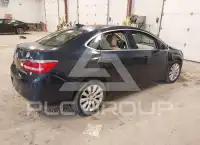 2016 Buick VERANO photo