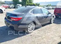 2016 Buick VERANO фото