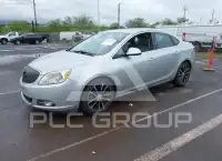 2016 Buick VERANO photo