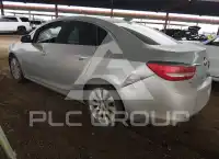 2016 Buick VERANO фото